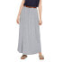 VERO MODA Linn Belt Ankle Maxi Skirt