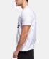 ფოტო #2 პროდუქტის Men's Badge of Sport Logo T-Shirt