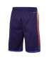 Фото #2 товара Шорты Nike Purple Phoenix Suns