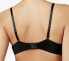 Natori Women's 181468 Push Up Plunge Convertible Bra Underwear Size 30DDD