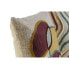 Фото #2 товара Подушка домашняя Home ESPRIT Разноцветная 45 x 15 x 45 см (2 шт)