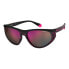 Unisex Sunglasses Polaroid PLD7032S-4L5 ø 60 mm