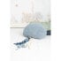 Фото #2 товара Набор мягких игрушек Crochetts OCÉANO Синий Белый Медуза 40 x 95 x 8 cm 2 Предметы
