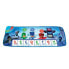 Electric Piano PJ Masks 2872.0 Tapestry Blue