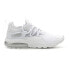 Фото #1 товара Puma Electron 2.0 Sport Lace Up Womens White Sneakers Casual Shoes 38994507