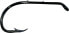 Mustad Classic Beak Baitholder Hook, Size 1/0, Forged, Long Shank, 50pk