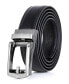 Фото #1 товара Men's Original Dress Leather Ratchet Belt