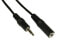 Фото #1 товара InLine Audio Cable 3.5mm Stereo male / female 5m