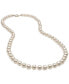 Фото #1 товара Belle de Mer cultured Freshwater Pearl (6mm) Strand in 14k Gold, 20"