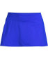 Фото #1 товара Plus Size Tummy Control Swim Skirt Swim Bottoms