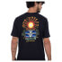 Фото #5 товара HURLEY Everyday Burning Sun short sleeve T-shirt