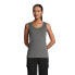 ფოტო #4 პროდუქტის Women's Tall Cotton Tank Top