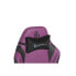 Фото #9 товара Стул Gaming Newskill NS-CH-NEITH-BLACK-PURPLE