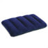 Фото #4 товара Подушка надувная Intex Downy синяя 43 x 9 x 28 см (24 шт)