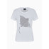 ფოტო #3 პროდუქტის EA7 EMPORIO ARMANI 3DTT38_TJTRZ short sleeve T-shirt