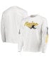 ფოტო #1 პროდუქტის Men's Najee Harris White Pittsburg Long Sleeve T-shirt