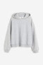 Фото #4 товара Толстовка H&M Hooded Sweater