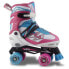 Фото #2 товара FILA SKATE Joy Girl Roller Skates