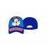 Child Cap Mickey Mouse