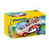 Фото #1 товара Игровой набор Playmobil 1.2.3 Bus 6773 White (Белый)