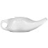 Neti Pot, Porcelain Sinus Cleansing System, 3 Piece Kit