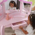 Фото #12 товара Kinder Schminktisch & Hocker Prinzessin