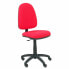 Офисный стул Ayna CL P&C BALI350 Красный