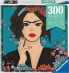 Фото #1 товара Ravensburger Puzzle Momenty 300 elementow Frida