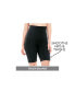 ფოტო #2 პროდუქტის Plus Size Instant Shaper Medium Control Seamless Thigh Slimmer