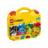 Фото #5 товара Конструктор LEGO Classic Creative Suitcase 10713.