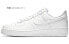 【定制球鞋】 Nike Air Force 1 Low 空军一号 野鹤制造 动漫定制 皮卡丘二次元 宝可梦 立体尾巴 低帮 板鞋 男款 黑黄 / Кроссовки Nike Air Force CW2288-111