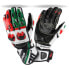 ფოტო #2 პროდუქტის SEVENTY DEGREES SD-R12 racing gloves