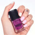 Фото #37 товара Top Coat Effect Crushed Crystal 010 Amethyst Aura, 10,5 ml