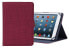 Фото #3 товара rivacase 3317 RED - Folio - Universal - Acer Iconia Tab A3-A30 Apple iPad Air 2 Asus ZenPad 10 Z300C Lenovo TAB 2 A10-70L Samsung... - 25.6 cm (10.1") - 350 g - Red