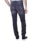 Фото #2 товара Men's Skinny Fit Stretch Jeans