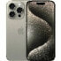 Фото #1 товара Смартфоны Apple MTUX3ZD/A 128 Гб Титановый