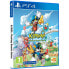 Фото #2 товара PLAYSTATION GAMES PS4 Klonoa Phantasy Reverie Series