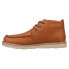 Фото #3 товара TOMS Chukka Mens Brown Casual Boots 10016159T