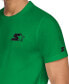 ფოტო #3 პროდუქტის Men's Classic-Fit Embroidered Logo Graphic T-Shirt