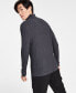 Фото #2 товара Men's Ascher Rollneck Sweater, Created for Macy's