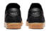 Nike Court Legacy Canvas Black Gum CW6539-004 Sneakers