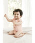 Фото #26 товара Baby 5-Pack Short-Sleeve Original Bodysuits 9M