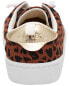 Фото #9 товара Kid Heart Leopard Sneakers 2Y