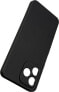 Beline Beline Etui Silicone Realme C51 4G czarny/black