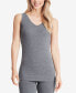 ფოტო #1 პროდუქტის Softwear with Stretch Reversible Tank Top