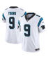 Men's Bryce Young White Carolina Panthers Vapor F.U.S.E. Limited Jersey