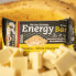 Фото #3 товара CROWN SPORT NUTRITION Banana White Chocolate Energy Bar 60g