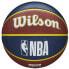 Фото #1 товара Wilson NBA Team Denver Nuggets Ball WTB1300XBDEN