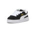 Puma Suede Xl Lace Up Toddler Boys Black Sneakers Casual Shoes 39657902