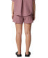 Фото #8 товара Women's Holly Hideaway Breezy Cotton Shorts